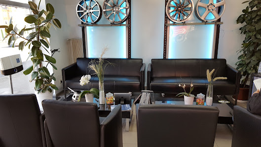 Stroppel Autotechnik Reutlingen