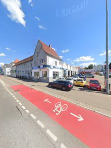 Stroppel Autotechnik Reutlingen