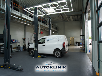 Autoklinik Reutlingen GmbH