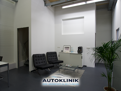 Autoklinik Reutlingen GmbH