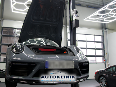 Autoklinik Reutlingen GmbH