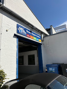 Dent Wizard Smart Repair Center Berlin Adlershof