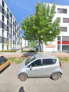 Dent Wizard Smart Repair Center Berlin Adlershof
