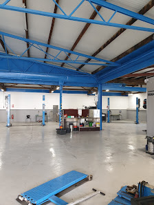 V&M Mietwerkstatt GmbH Reutlingen