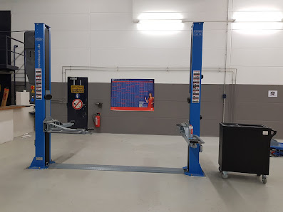 V&M Mietwerkstatt GmbH Reutlingen