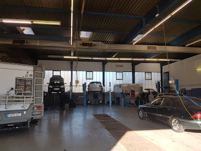 V&M Mietwerkstatt GmbH Reutlingen