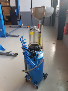 V&M Mietwerkstatt GmbH Reutlingen