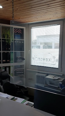 Boxenstop