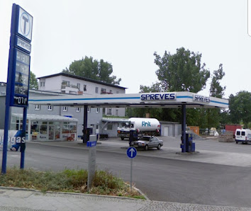 Auto SPREVES Köpenick