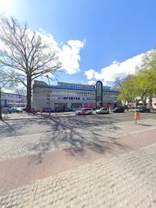 Auto SPREVES Köpenick