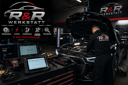 R & R Werkstatt