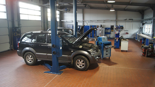 Kfz Technik Zeeb