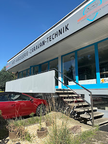 Hamze Meisterbetrieb | KFZ-Karosserie-Caravan-Technik