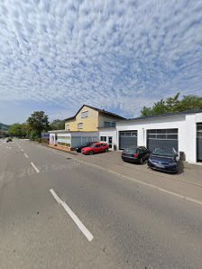 KFZ Meisterbetrieb Hämmerle