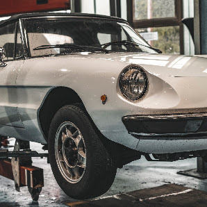 Di Dio Classic Cars