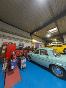 Di Dio Classic Cars