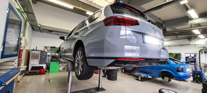 1a autoservice