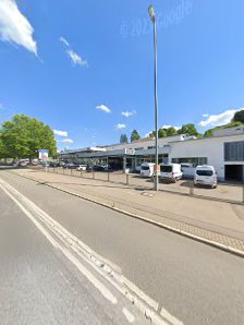 Autoglas Zentrum