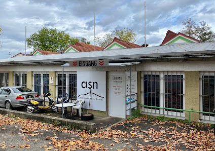ASN Auto Service Nasser Omairat