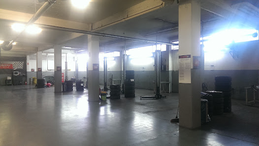 AMW Esslingen GmbH