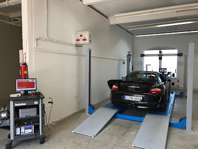 KFZ-Technik Benski&Möller