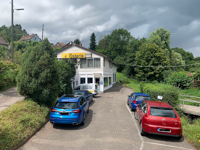 Autohaus Wilhelm Österle GmbH
