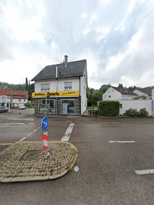 Autohaus Wilhelm Österle GmbH