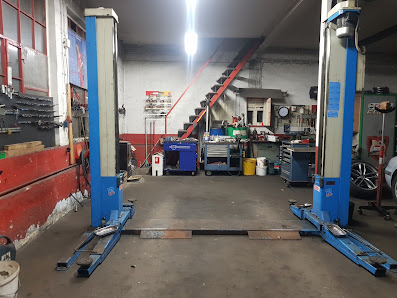 Reifen Herrmann & Didi’s Garage