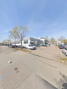 EF S Automobile GmbH