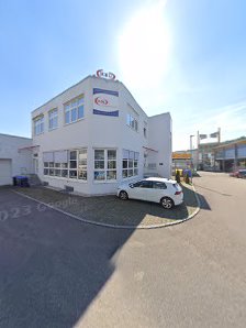 CDC-Fahrzeugveredelung