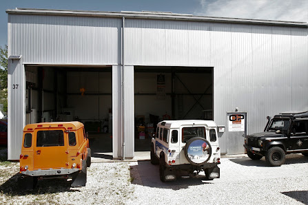OFFROAD-PARTNER GmbH & Co. KG