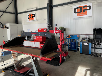 OFFROAD-PARTNER GmbH & Co. KG
