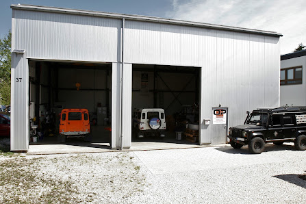OFFROAD-PARTNER GmbH & Co. KG