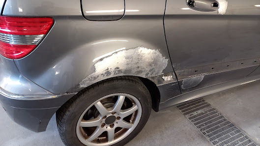 Champion Car Cosmetic