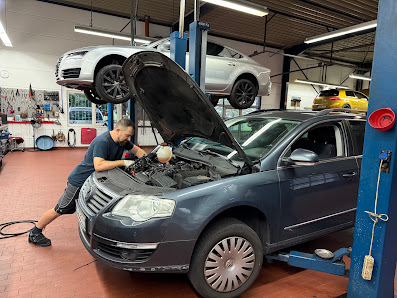 Auto Team GmbH