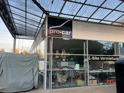 pro-car Esslingen GmbH