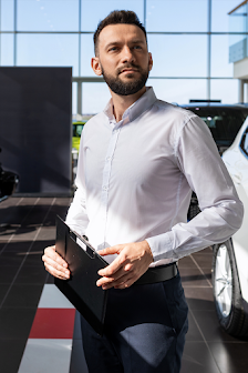Gallileo Automobile GbR