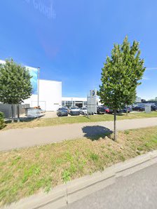 Autohaus Auer Gruppe für BMW Service in Konstanz
