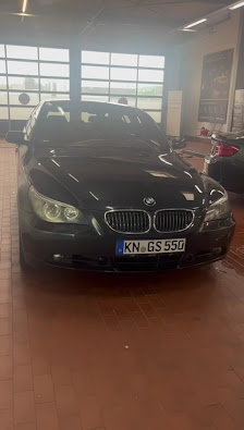 Autohaus Auer Gruppe für BMW Service in Konstanz