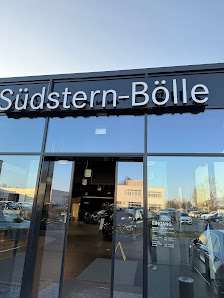 Mercedes-Benz Südstern - Bölle Konstanz