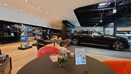 Mercedes-Benz Südstern - Bölle Konstanz