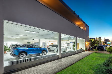 Autohaus Blender | Dacia | Konstanz