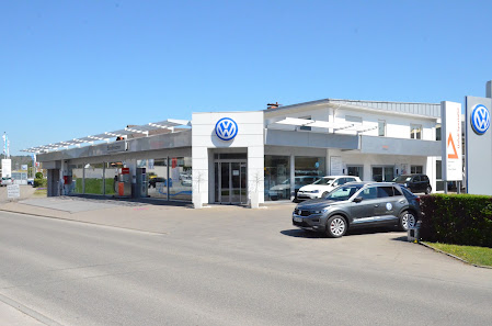 Autohaus Brodmann GmbH & Co. KG