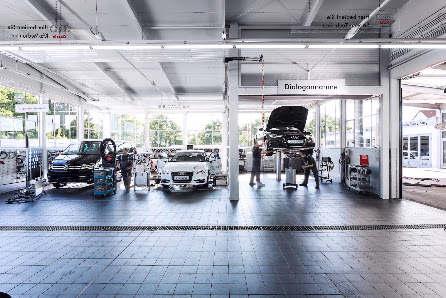Autohaus Brodmann GmbH & Co. KG