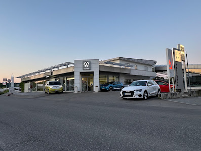 Autohaus Brodmann GmbH & Co. KG