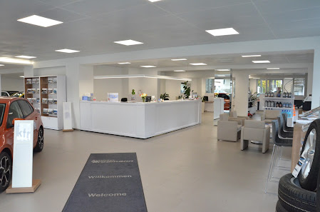 Autohaus Brodmann GmbH & Co. KG