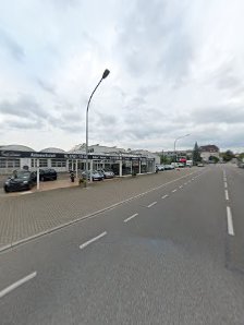 Autowerkstatt Konstanz - D'Agate Automobile