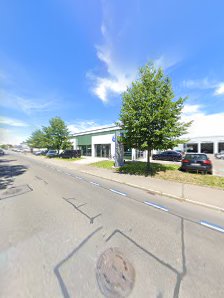 Gohm + Graf Hardenberg GmbH Škoda Auto