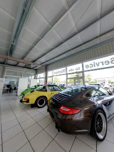 Autohaus Blum AHB Michael Mraovic