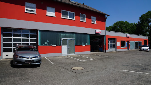 Autohaus Fetscher & Dietrich GmbH